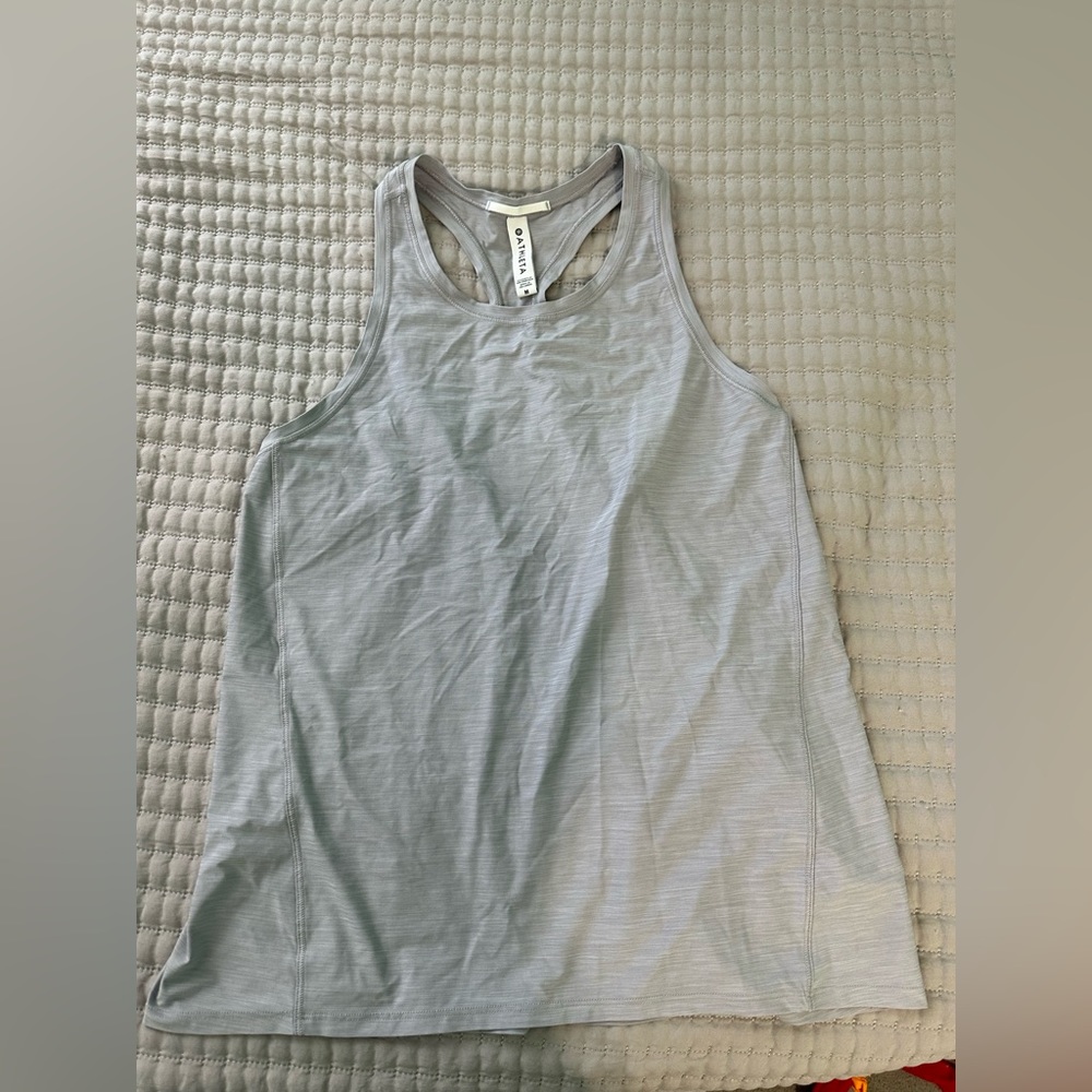 Athleta Tank Top